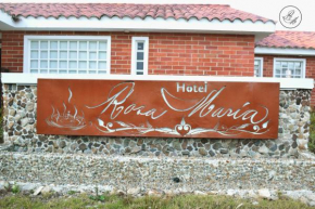 Hotel Boutique Rosa María